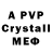 A-PVP Crystall Aymbot Gaming
