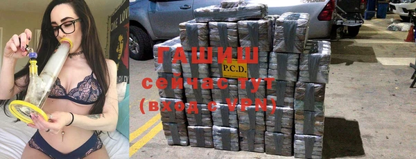 хмурый Мегион